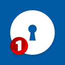 One time password (OTP) Icon