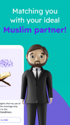 AlKhattaba - Muslim Marriage screenshot 14