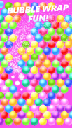 Balloon Pop Game & Bubble Wrap screenshot 2