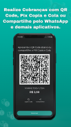 Maquininha Pix: Qr Code Pix screenshot 3