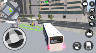 OW Bus Simulator screenshot 2