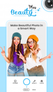 Beauty Plus - Selfie Beauty Camera screenshot 0