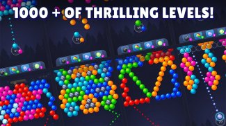 Bubble Pop! Puzzle Game Legend screenshot 5