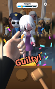 Guilty! Choose The Justice screenshot 21