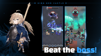 King God Castle screenshot 2