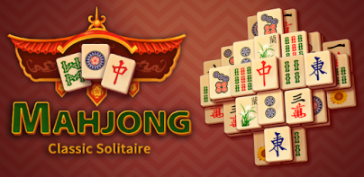 Mahjong Solitaire Classic