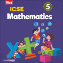 ICSE Mathematics (Class 5)