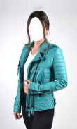 Women Jacket Photo Editor screenshot 1