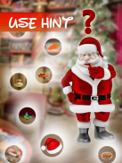 Christmas Hidden Objects - Santa Claus Games screenshot 4