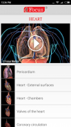 HEART - Digital Anatomy Atlas screenshot 15
