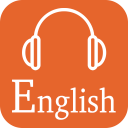 English Listening Icon