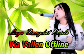 Lagu Via Vallen Full Album Terbaru Offline screenshot 0