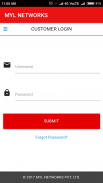 MYL Networks screenshot 2