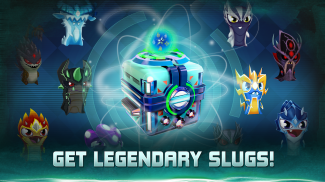 Slugterra: Slug it Out 2 screenshot 6