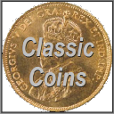 Canada Classic Coins