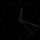 Clock Icon