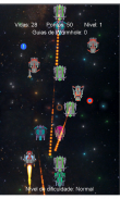 Space Shooter WT Unlimited screenshot 7