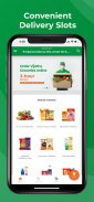 Vijetha Online Grocery screenshot 2