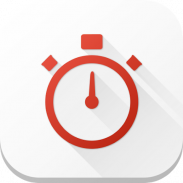 Time Tracking by primaERP screenshot 8