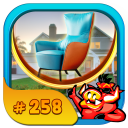 Home Edition Free New Hidden Object Games Icon