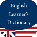 English Learner's Dictionary icon