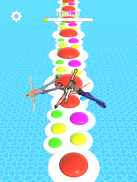 Bubble Jump screenshot 12