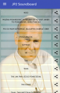 Jan Paweł 2 Soundboard 2.0 screenshot 1