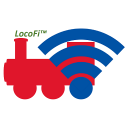 LocoFi™ Icon