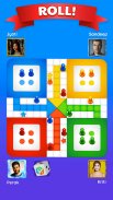 Ludo Match screenshot 14