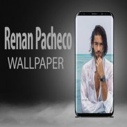 Renan Pacheco Wallpaper screenshot 0