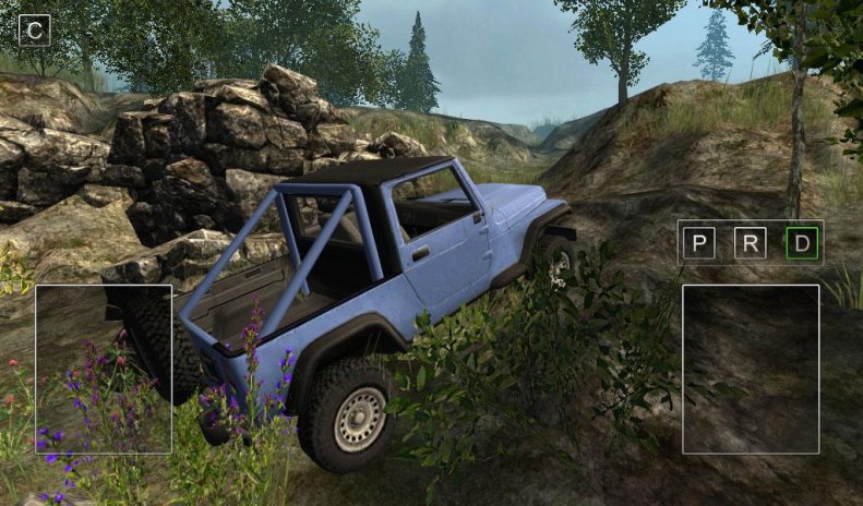 4x4 Off-Road Rally 1.0.1 Baixar APK para Android - Aptoide