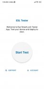 ESL Tester screenshot 1
