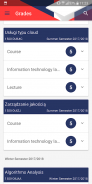 Mobile USOS UL screenshot 4