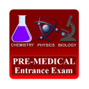 All India Pre Medical Test PMT