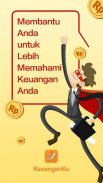 Pocket Note - Pelacak Keuangan Anda screenshot 0