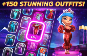 POP! Slots™ Vegas Casino Games screenshot 9