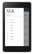 XLK FITNESS screenshot 11