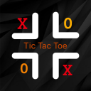 Tic Tac Toe dz Icon