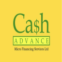 Cash Advance Micro-Financing