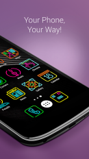 zedge ringtones wallpapers screenshot 2