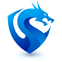 Dragon VPN Icon