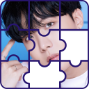 J HOPE Game BTS puzzle