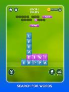 Word Tower Puzzles screenshot 5