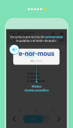 WordBit Inglés screenshot 8