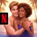 Netflix Stories: Love Is Blind Icon