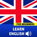 Learn english beginner Icon