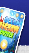 Ocean Jigsaw Puzzle screenshot 2