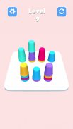 Cup Stacking screenshot 4