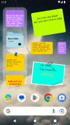 Sticky Notes + Widget memo screenshot 10