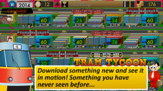 Tram Tycoon Lite screenshot 4